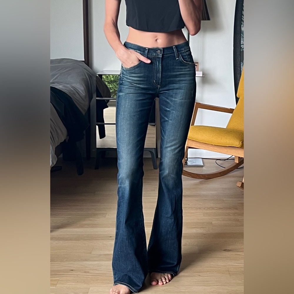 Citizens of Humanity jeans